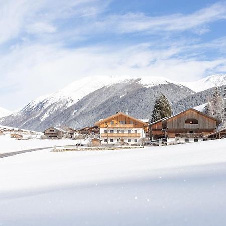Unterweckerlerhof Apartment Santa Maddalena in Casies Ngoại thất bức ảnh