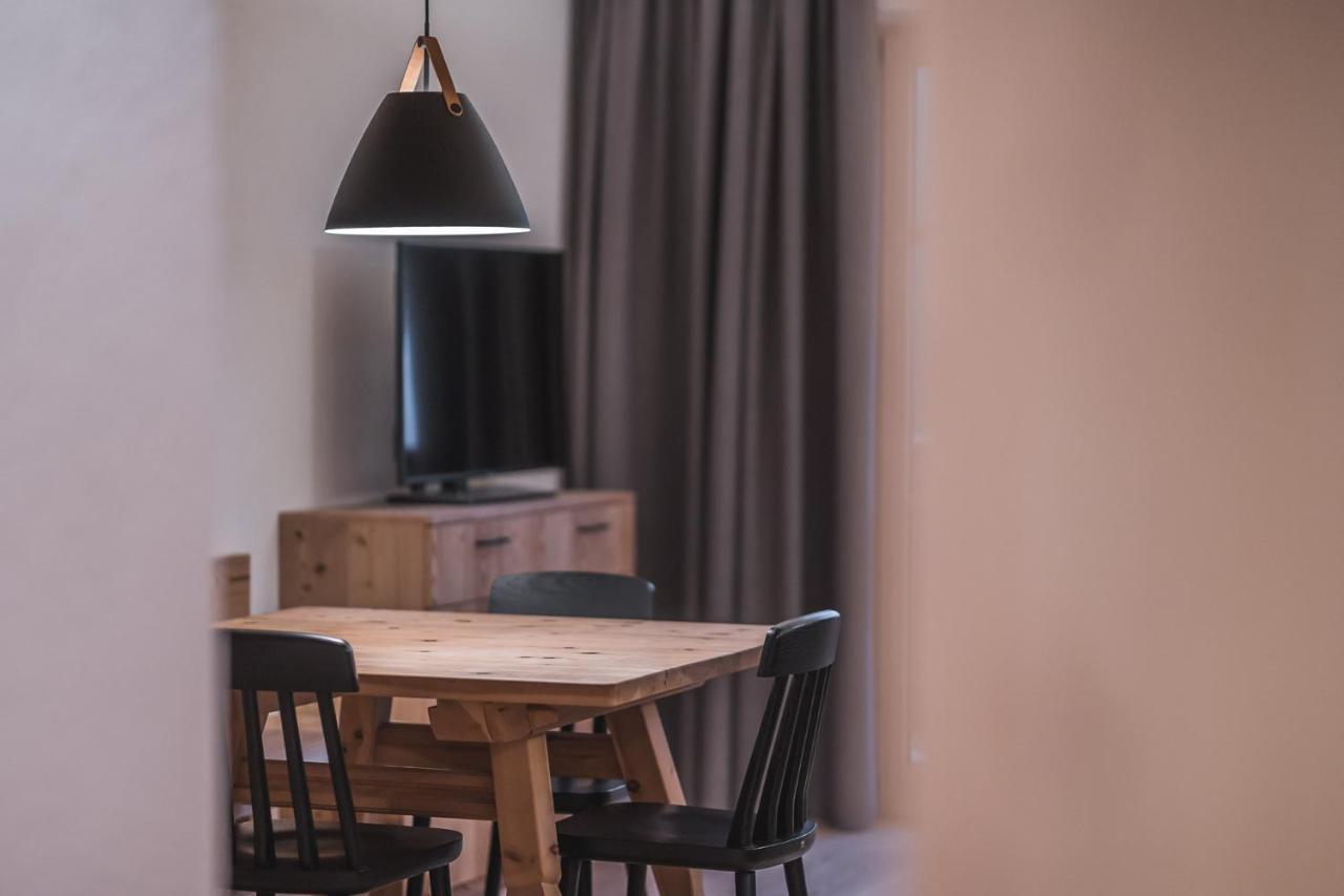 Unterweckerlerhof Apartment Santa Maddalena in Casies Ngoại thất bức ảnh