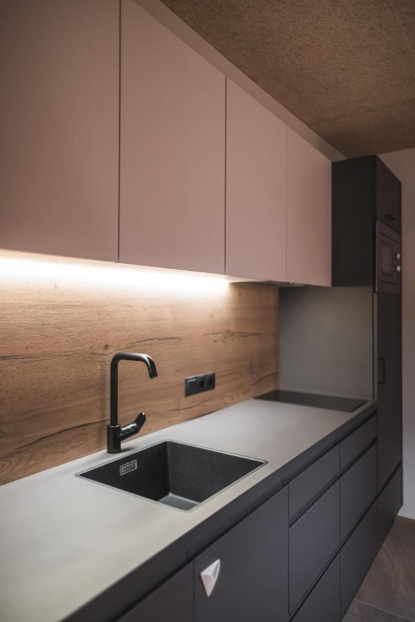 Unterweckerlerhof Apartment Santa Maddalena in Casies Ngoại thất bức ảnh