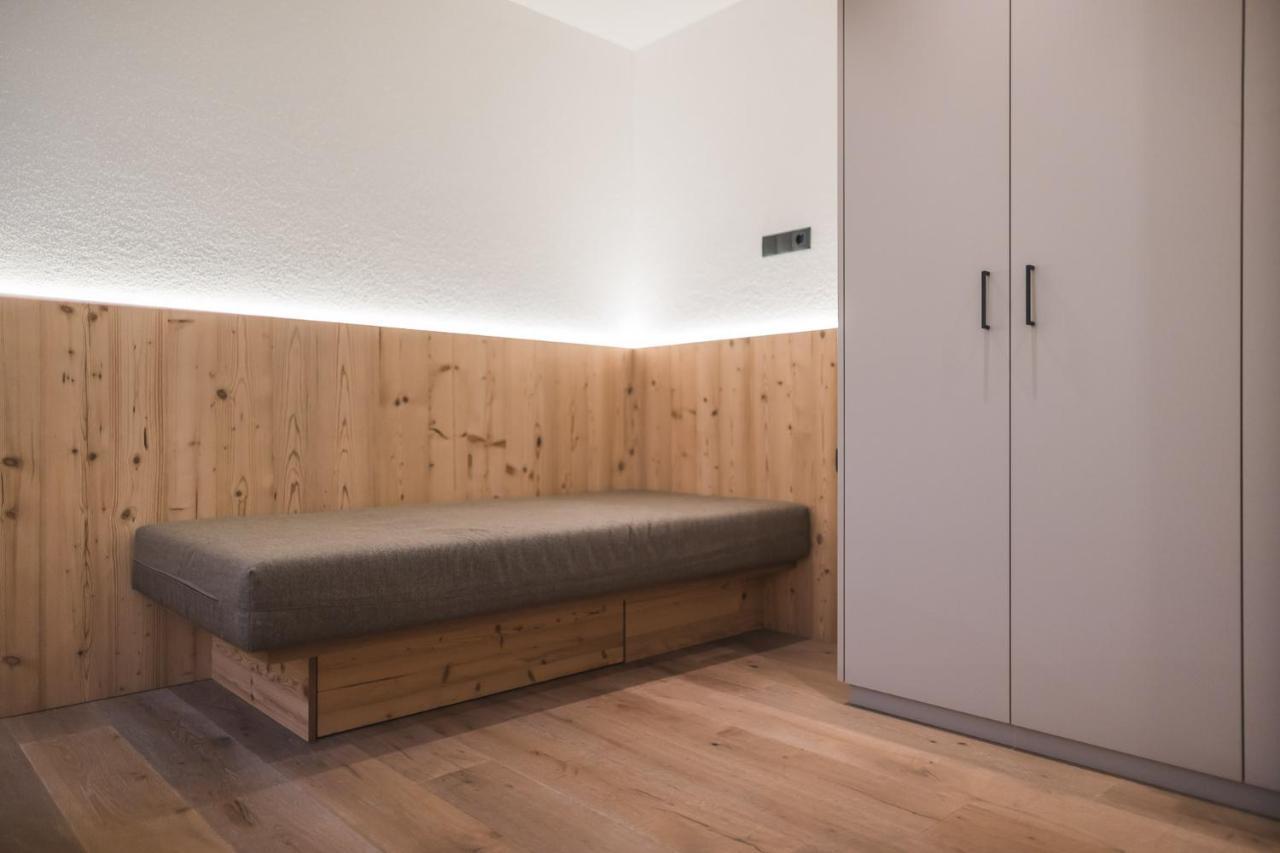 Unterweckerlerhof Apartment Santa Maddalena in Casies Ngoại thất bức ảnh